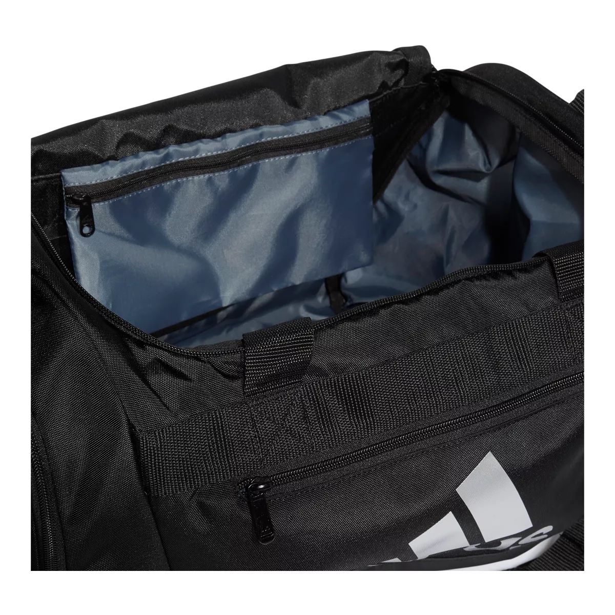 adidas Defender IV Duffel Bag, Small