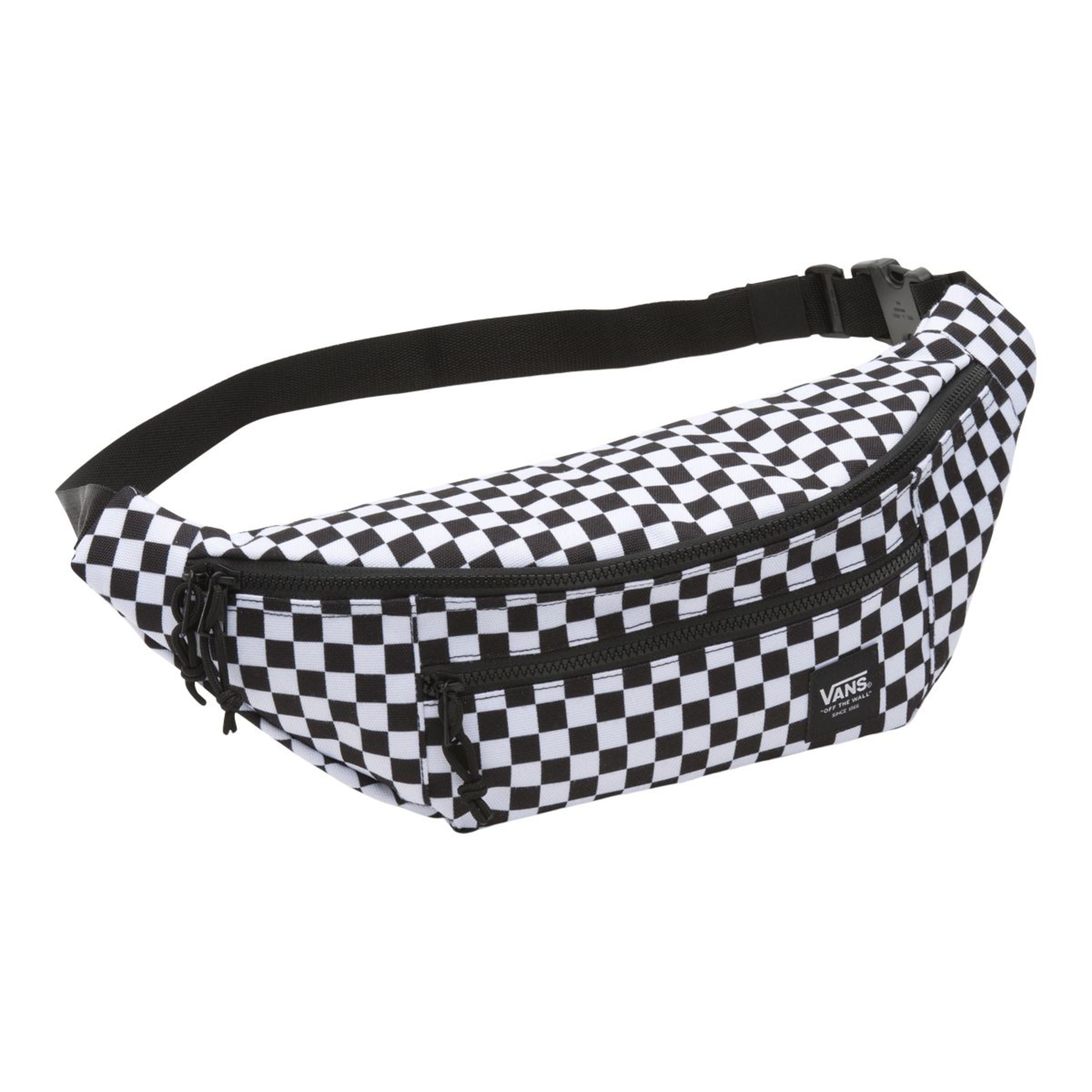 Vans Ranger Fanny Pack/Belt Bag, 4L Front_Angled_Right