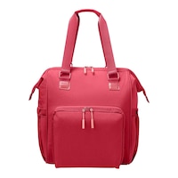 FWD Frame Tote Bag Front_Flat