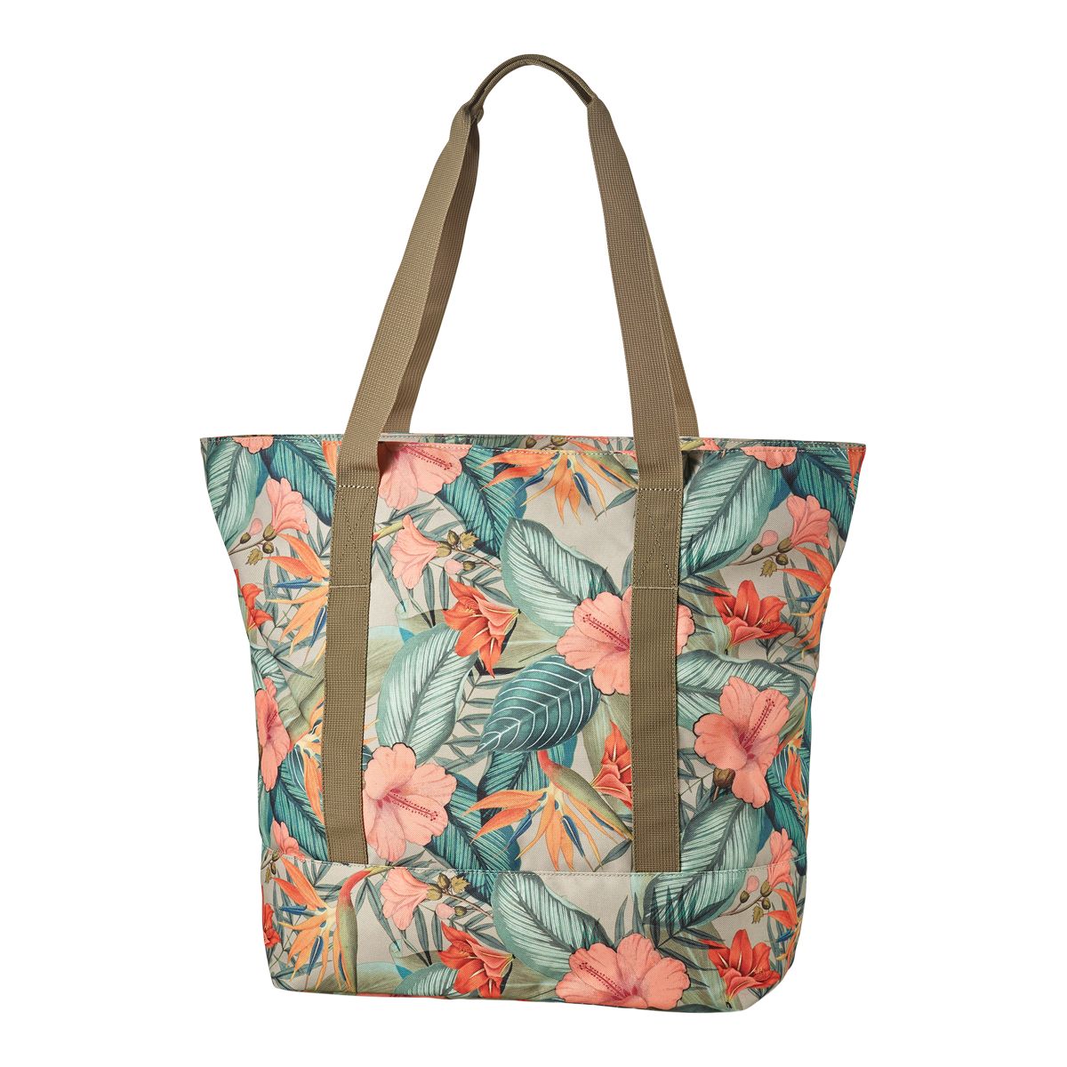 Dakine Classic 33L Tote Back_Flat