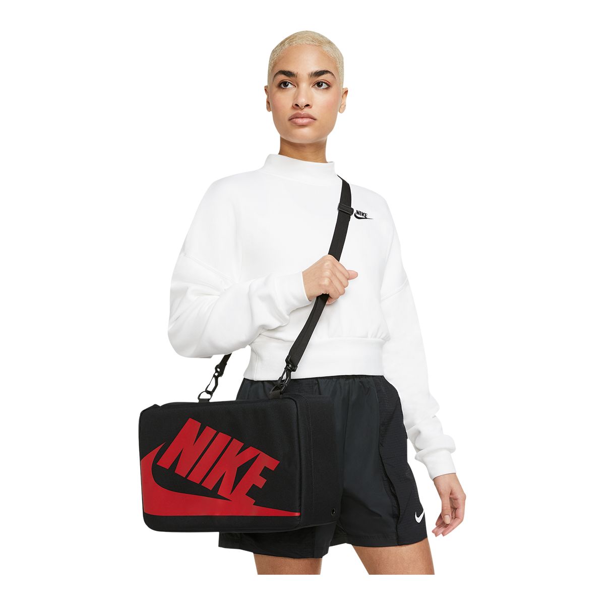 Nike Shoe Box Premium Bag