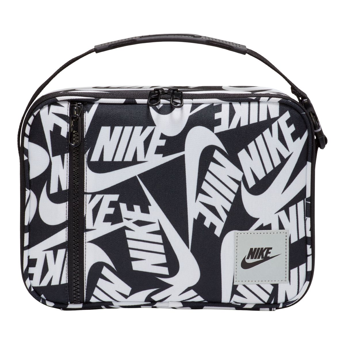 Nike Futura All Over Print Lunch Box/Bag, 4L | SportChek