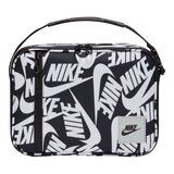 Nike Futura All Over Print Lunch Box/Bag, 4L Front_Flat