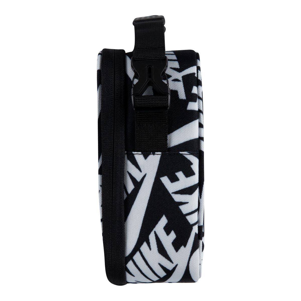 Nike Futura All Over Print Lunch Box/Bag, 4L Side_Left
