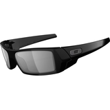 Oakley Unisex Gascan® Wrap Sunglasses Front_Angled_Left