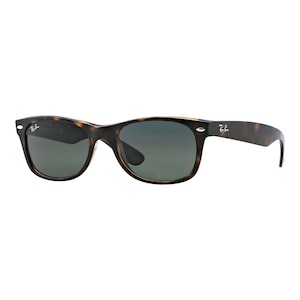 Ray Ban Unisex New Wayfarer Sunglasses