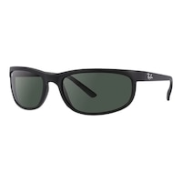 Ray-Ban Unisex Predator 2 Sunglasses Front_Angled_Left