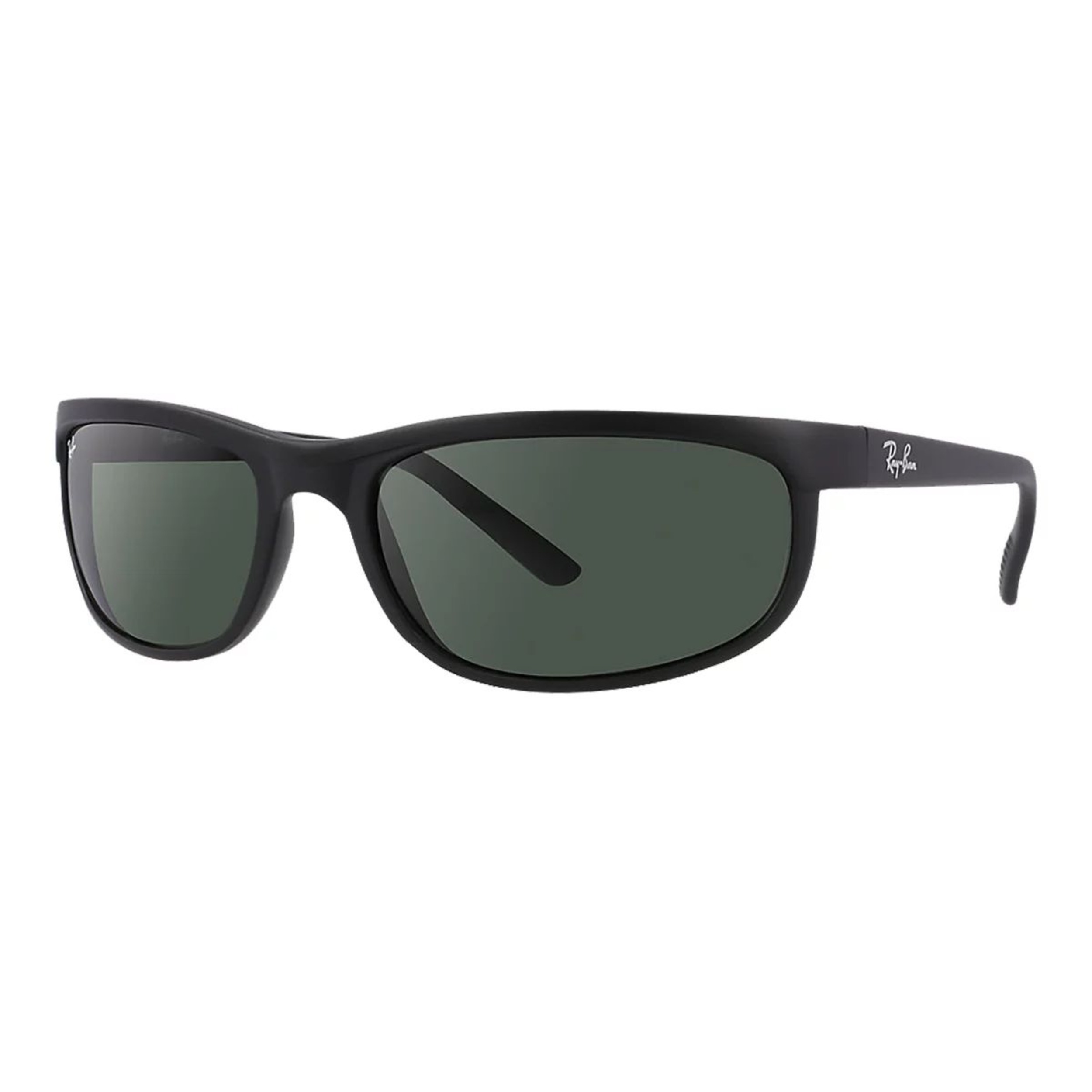 Ray-Ban Unisex Predator 2 Sunglasses Front_Angled_Left