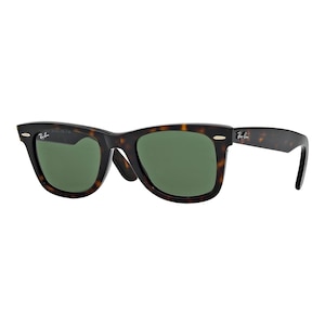 Ray-Ban Unisex Wayfarer Sunglasses
