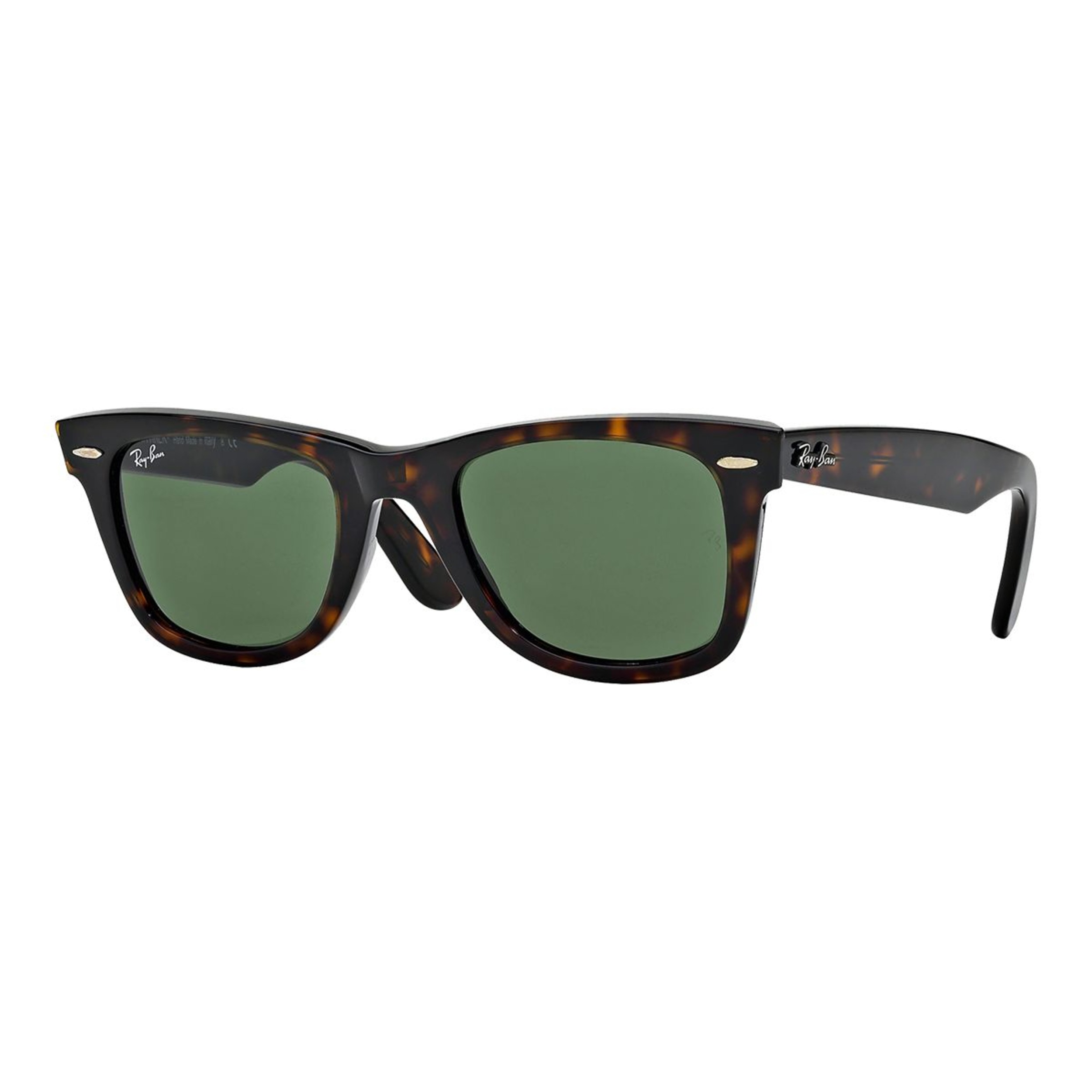 Ray-Ban Unisex Wayfarer Sunglasses