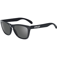 Oakley Unisex Frogskins Wayfarer Sunglasses Front_Angled_Left