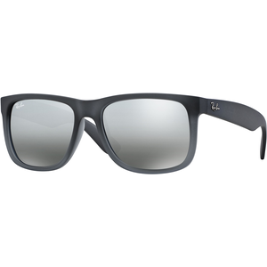 Ray-Ban Unisex Justin Square Sunglasses