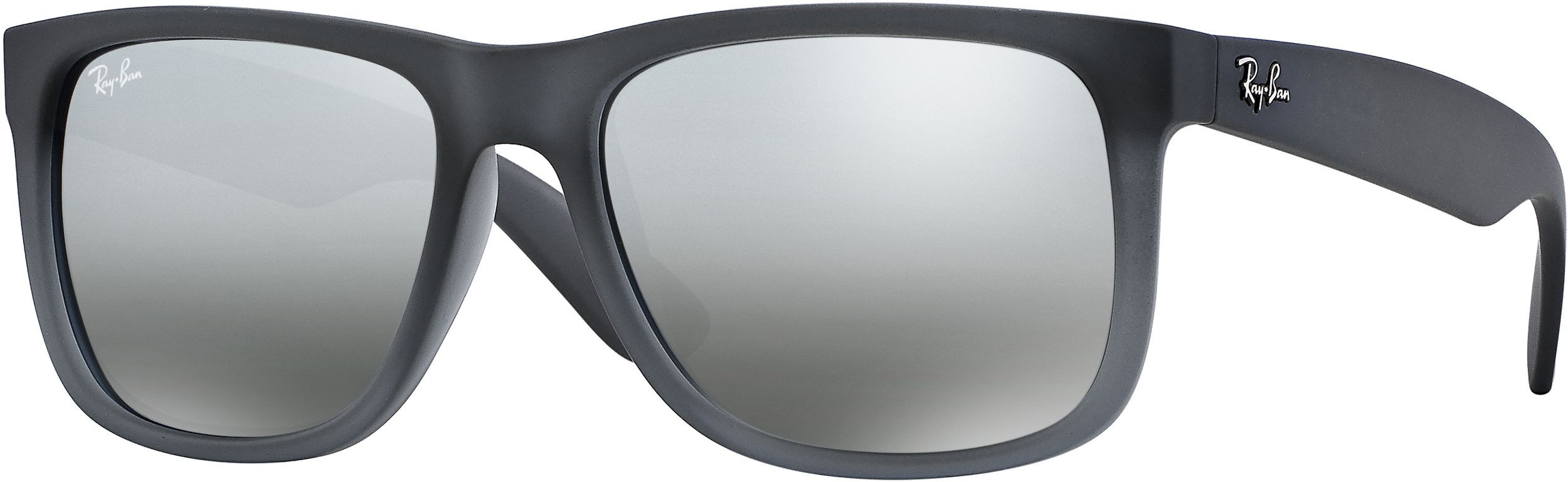 Ray-Ban Unisex Justin Square Sunglasses