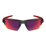 Oakley Unisex Flak 2.0 XL Sunglasses Front_Flat