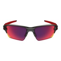 Oakley Unisex Flak 2.0 XL Sunglasses Front_Flat
