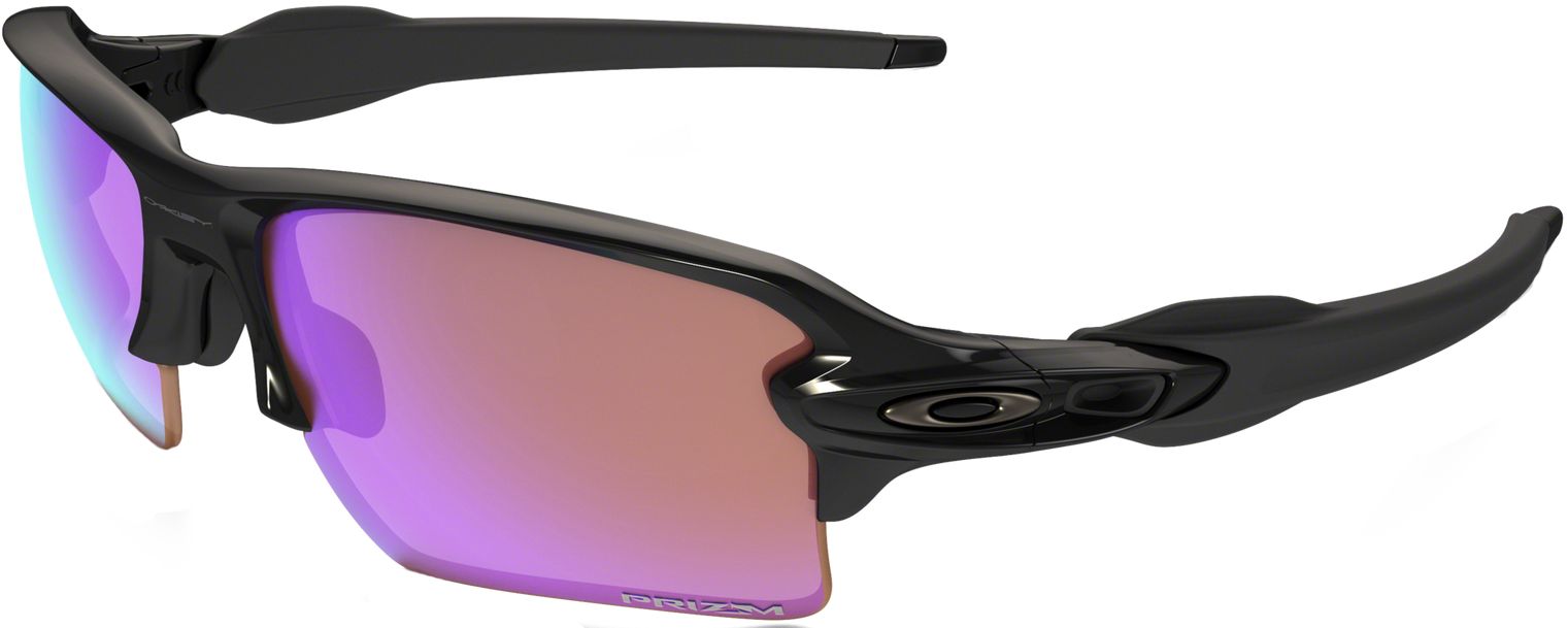 Oakley Unisex Flak 2.0 XL Sport Sunglasses