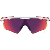 Oakley Unisex Radar EV Path Sport Sunglasses Front_Flat