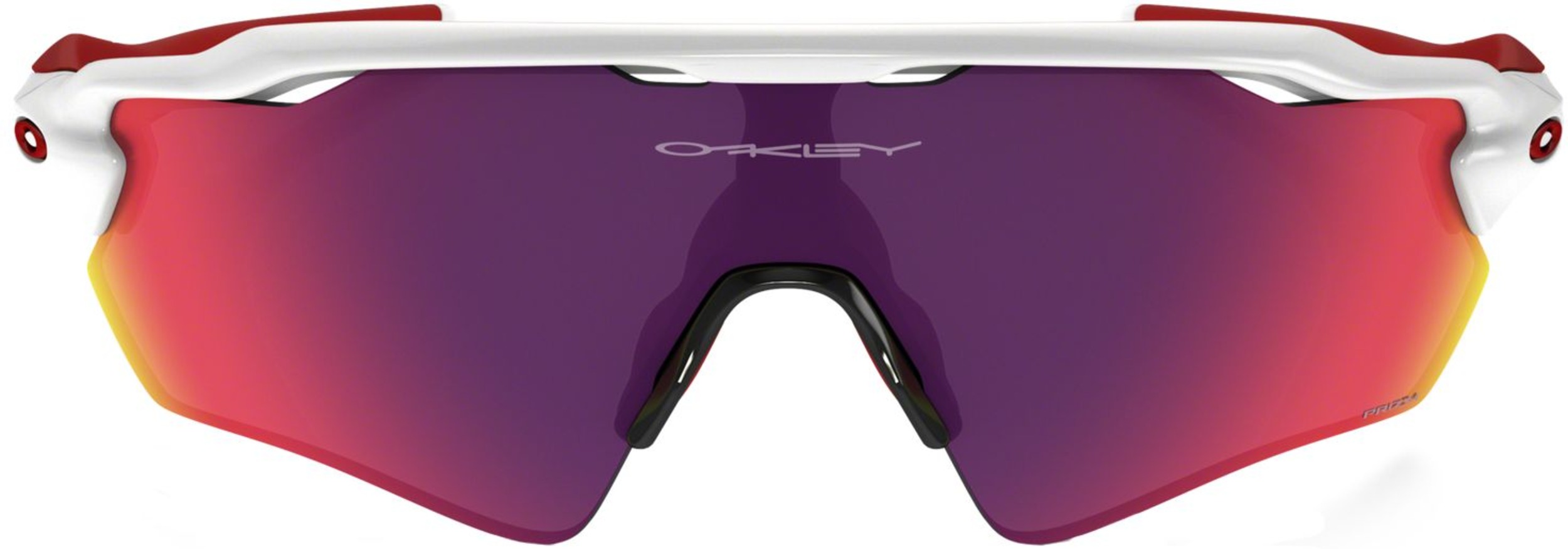 Oakley Unisex Radar EV Path Sport Sunglasses Front_Flat