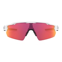 Oakley Unisex Radar EV Pitch Sunglasses Front_Flat