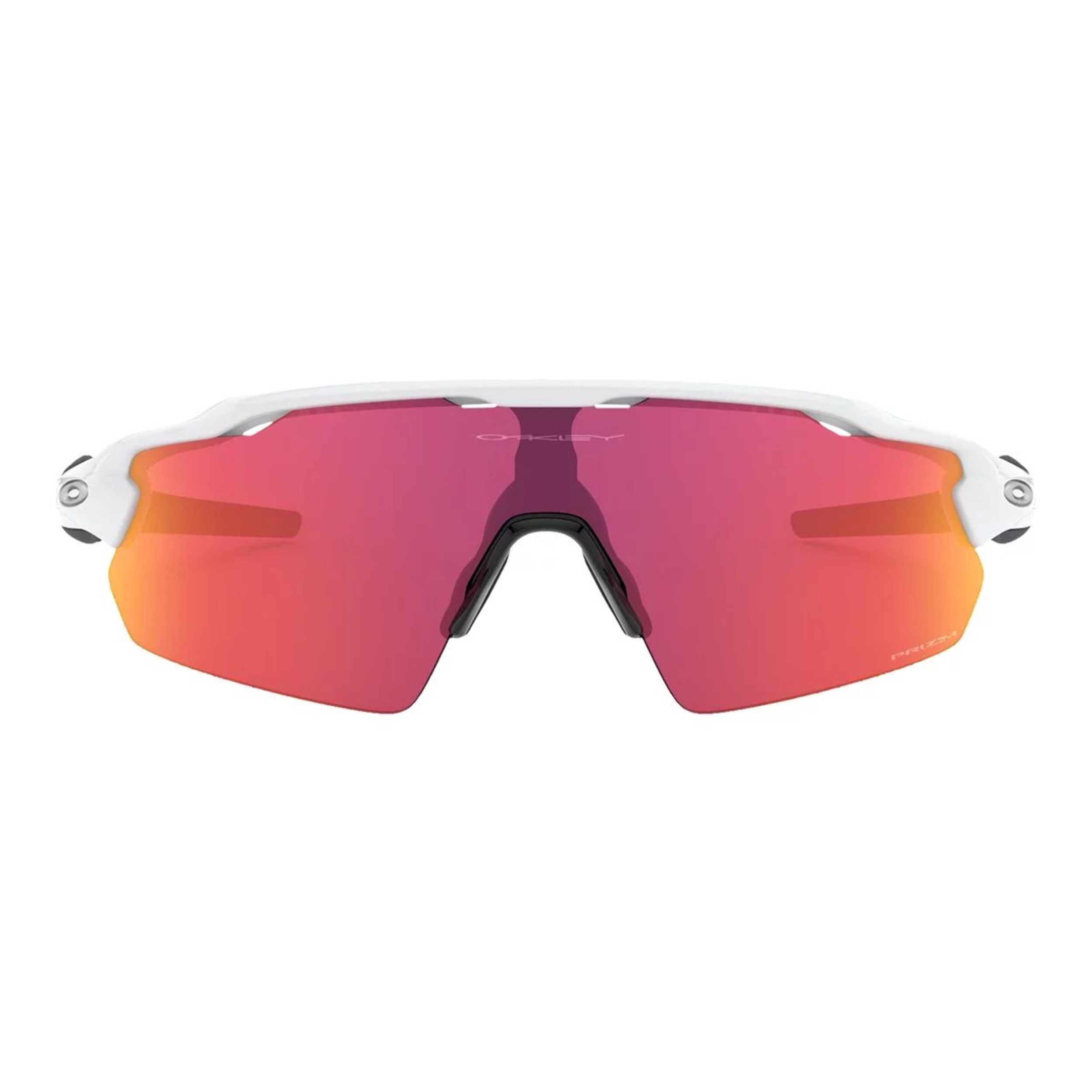 Oakley Unisex Radar EV Pitch Sunglasses Front_Flat