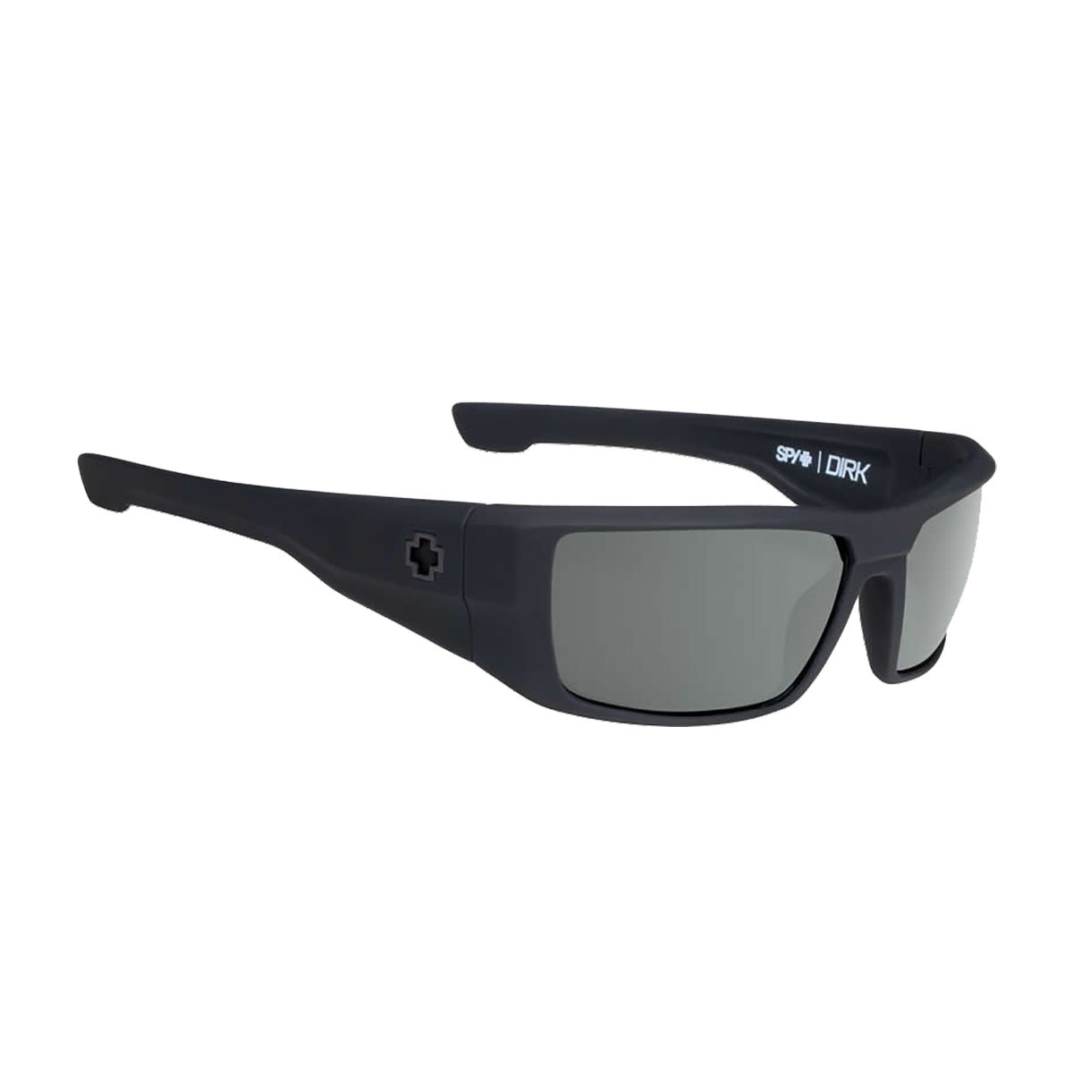 Spy Men's/Women's Dirk Wrap Sunglasses