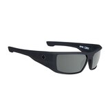 Spy Unisex Dirk Wrap UV Protective Sunglasses Front_Angled_Right