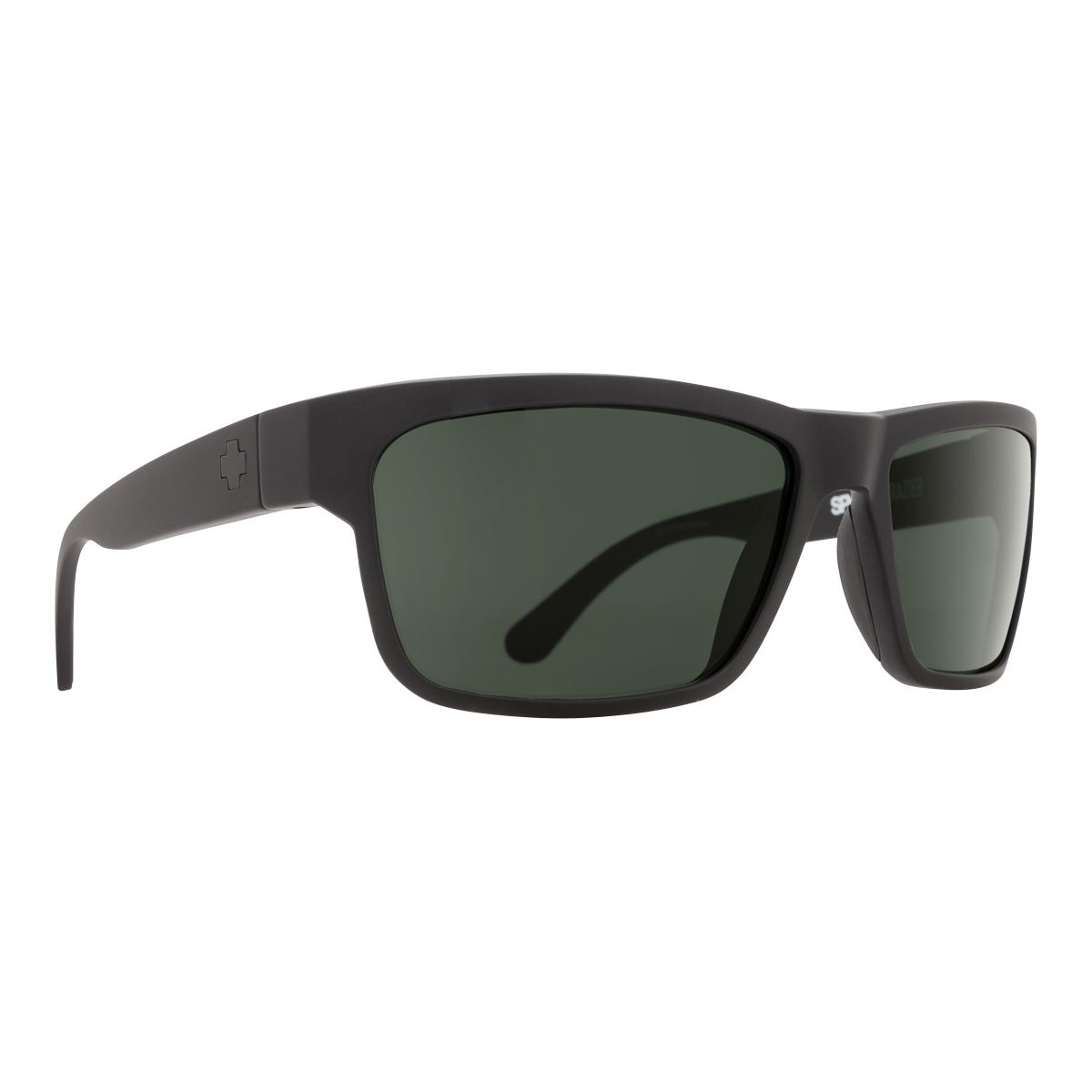 Spy Men's/Women's Frazier Rectangle Sunglasses