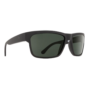 Spy Frazier Unisex Rectangle Sunglasses