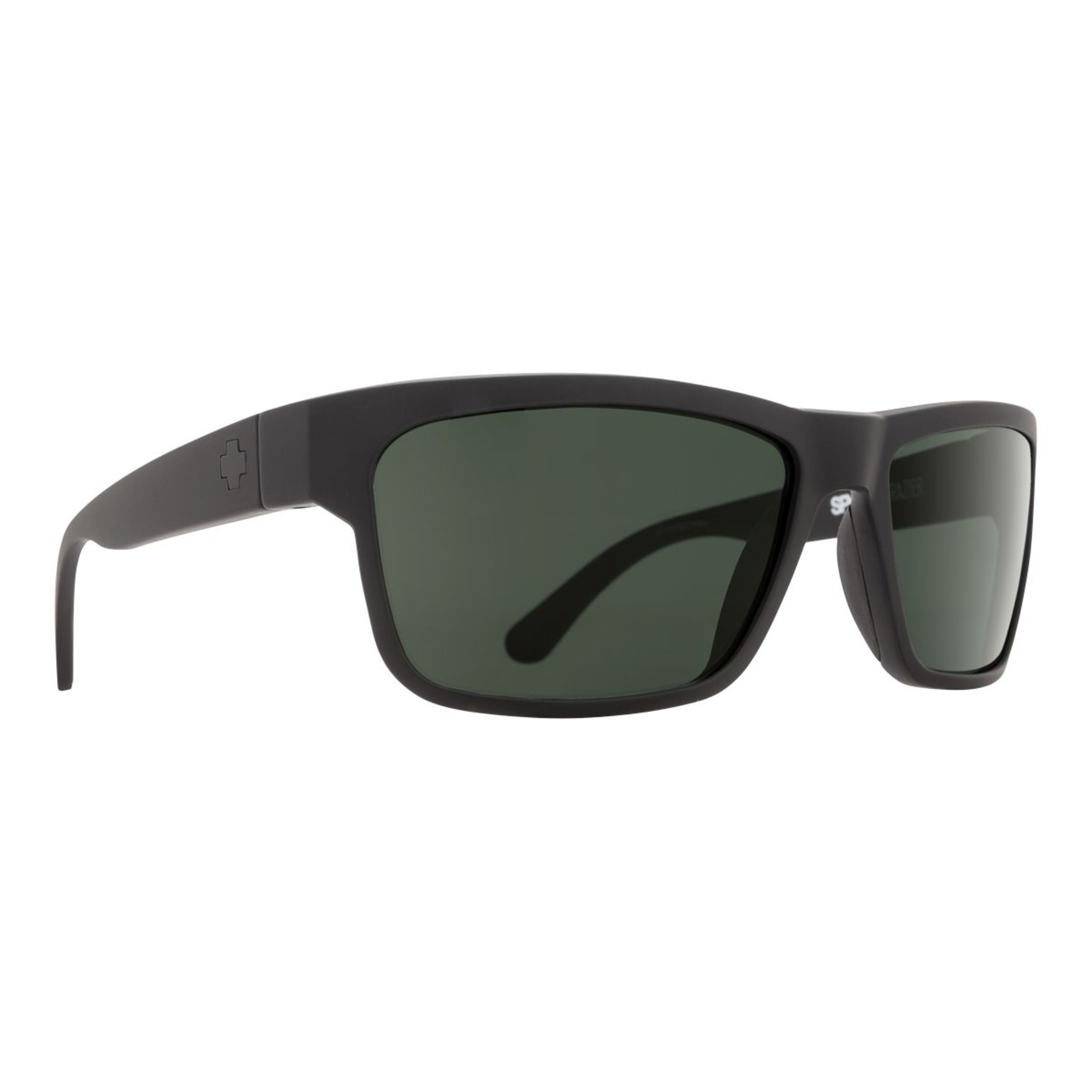 Spy Frazier Unisex Rectangle Sunglasses