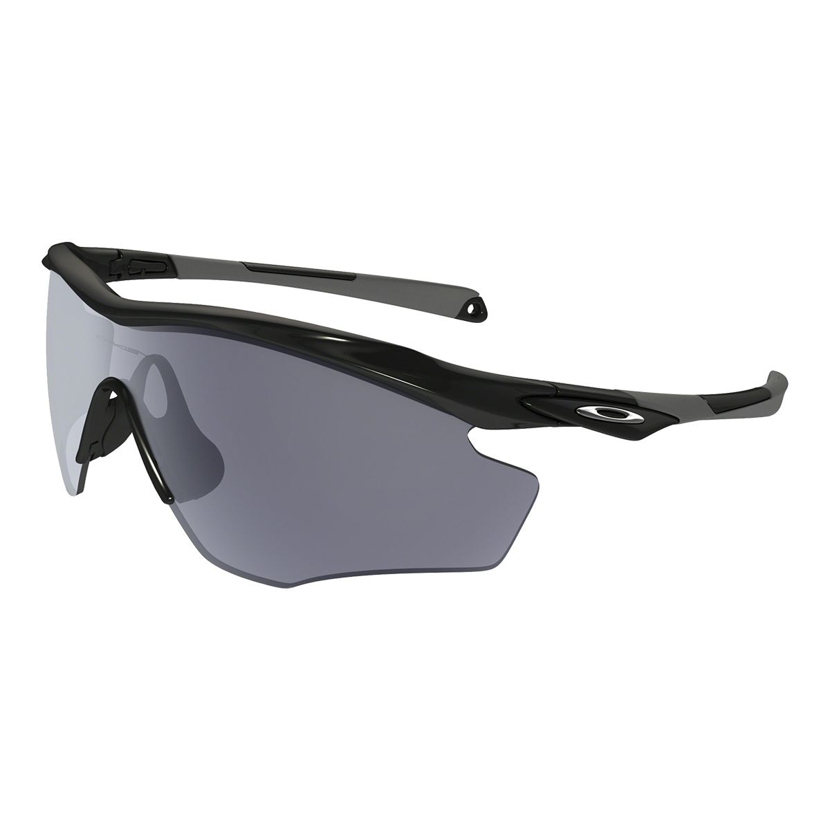 Oakley Unisex M2 Frame UV Protective XL Sport Sunglasses