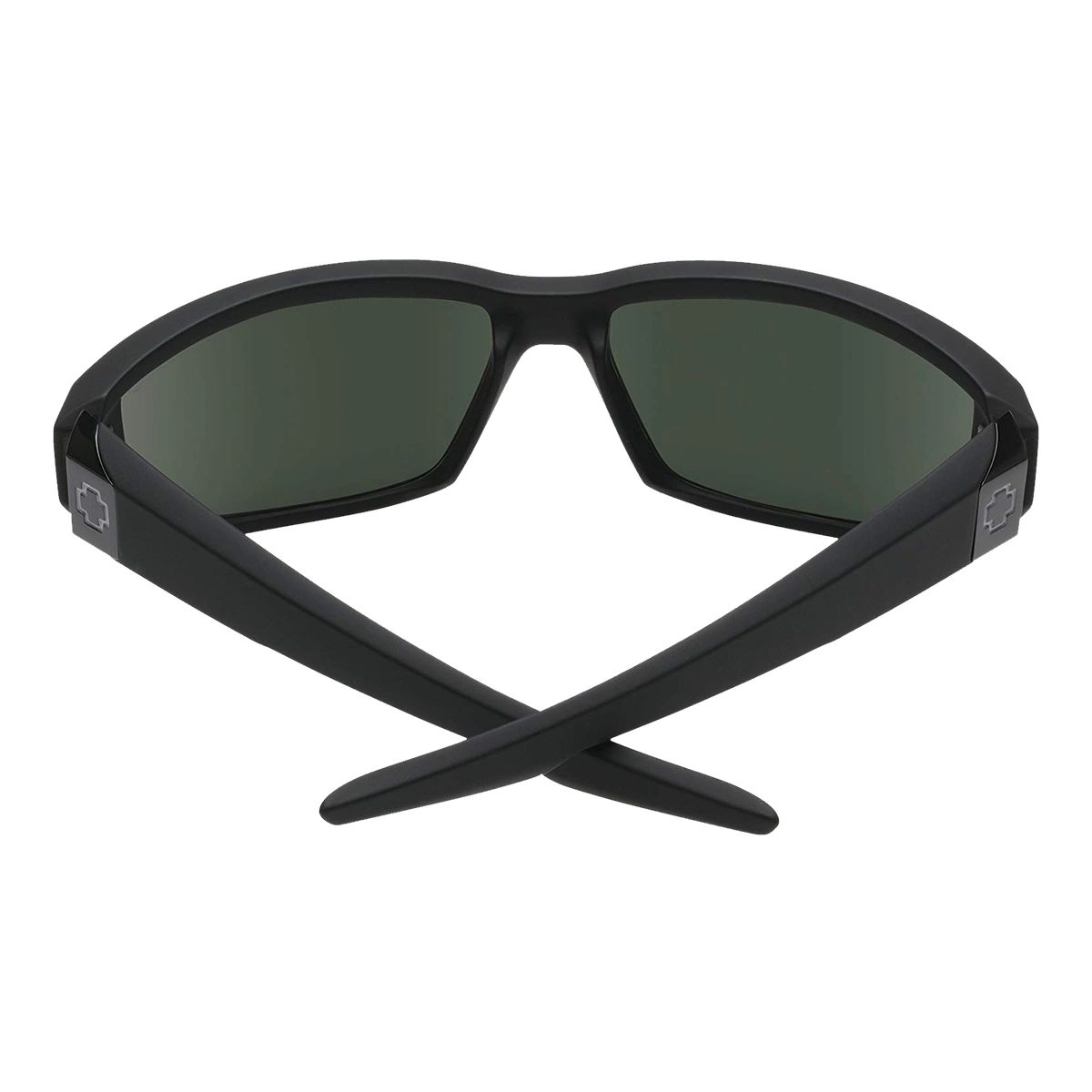 Spy Unisex Dirty Mo Wrap Sunglasses