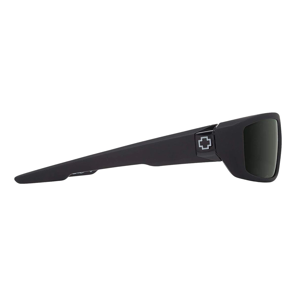 Spy Unisex Dirty Mo Wrap Sunglasses