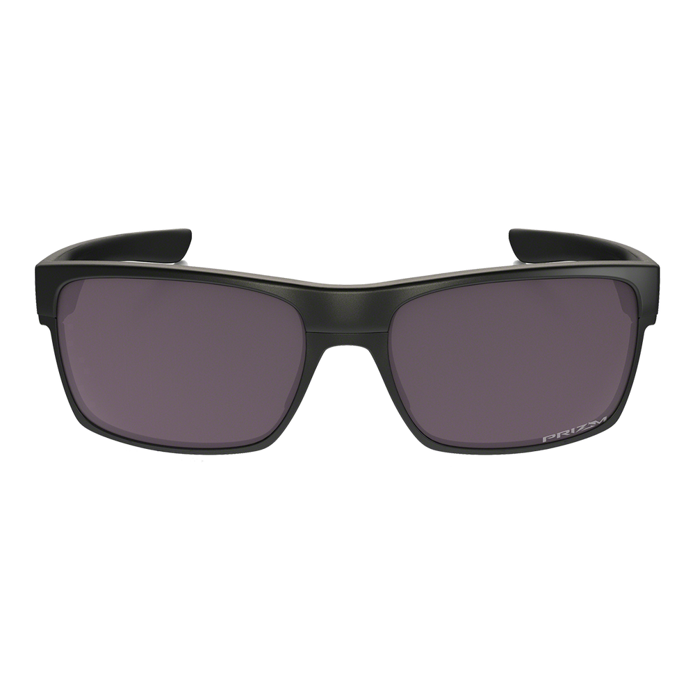 Oakley Men's/Women's Twoface Covert Rectangular Sunglasses 