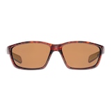 Native Unisex Kodiak Polarized Sunglasses Front_Flat