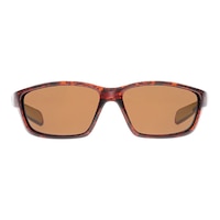 Native Unisex Kodiak Polarized Sunglasses Front_Flat
