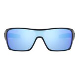 Oakley Turbine Rotor Sunglasses Front_Flat
