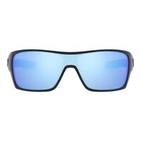 Oakley Turbine Rotor Sunglasses Front_Flat