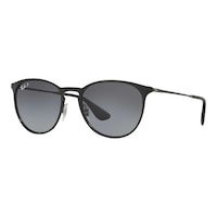 Ray-Ban Erika Sunglasses Front_Angled_Left