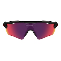 Oakley Men's/Women's Radar EV Path Sport Sunglasses Front_Flat