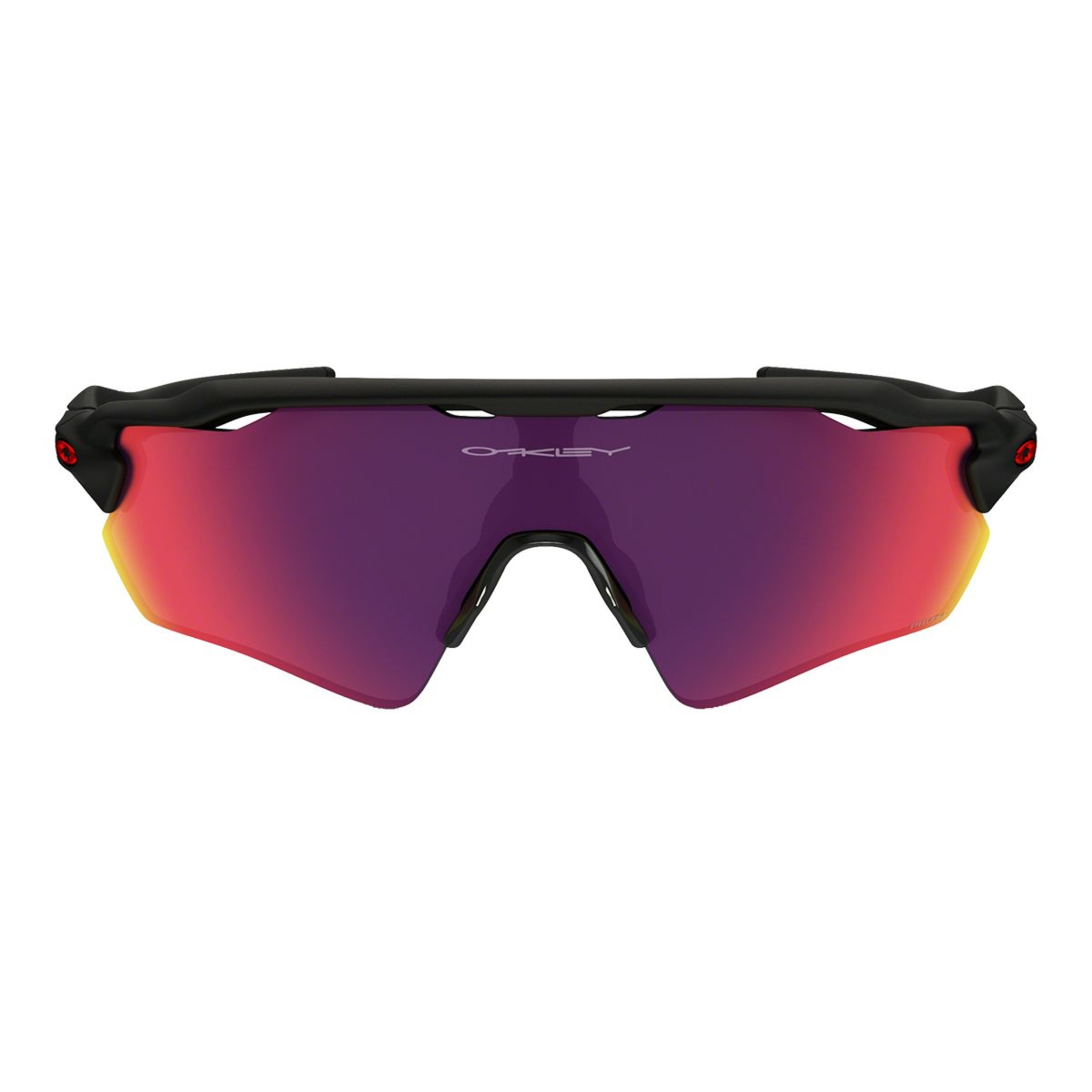 Oakley Men's/Women's Radar EV Path Sport Sunglasses Front_Flat