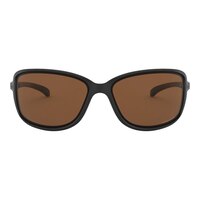 Oakley Unisex Cohort Butterfly Sunglasses Front_Flat