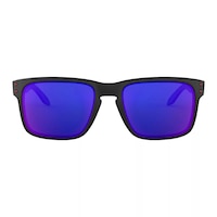 Oakley Men's/Women's Holbrook Sunglasses, Anti-Reflective Front_Flat