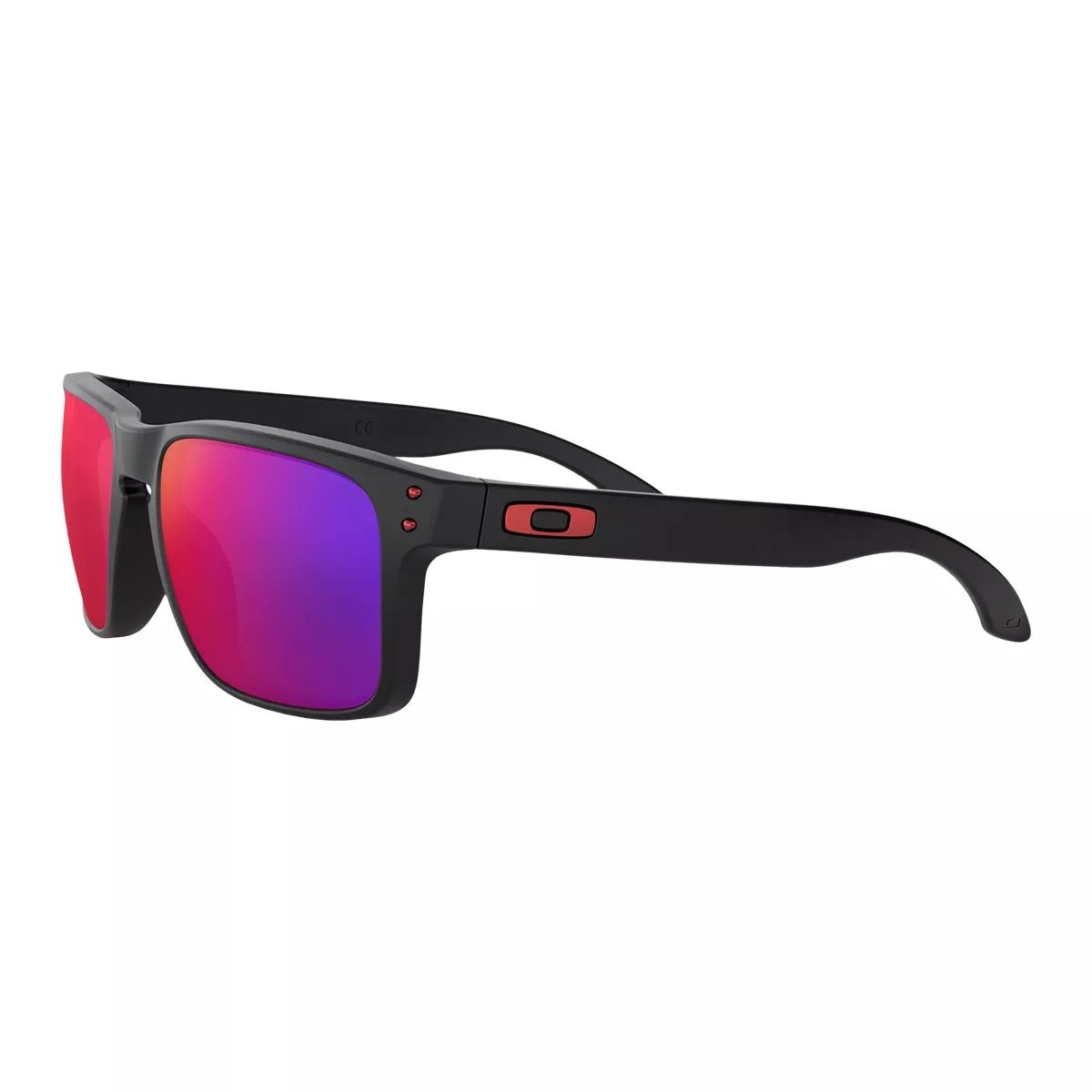 Oakley Men's/Women's Holbrook Sunglasses, Anti-Reflective