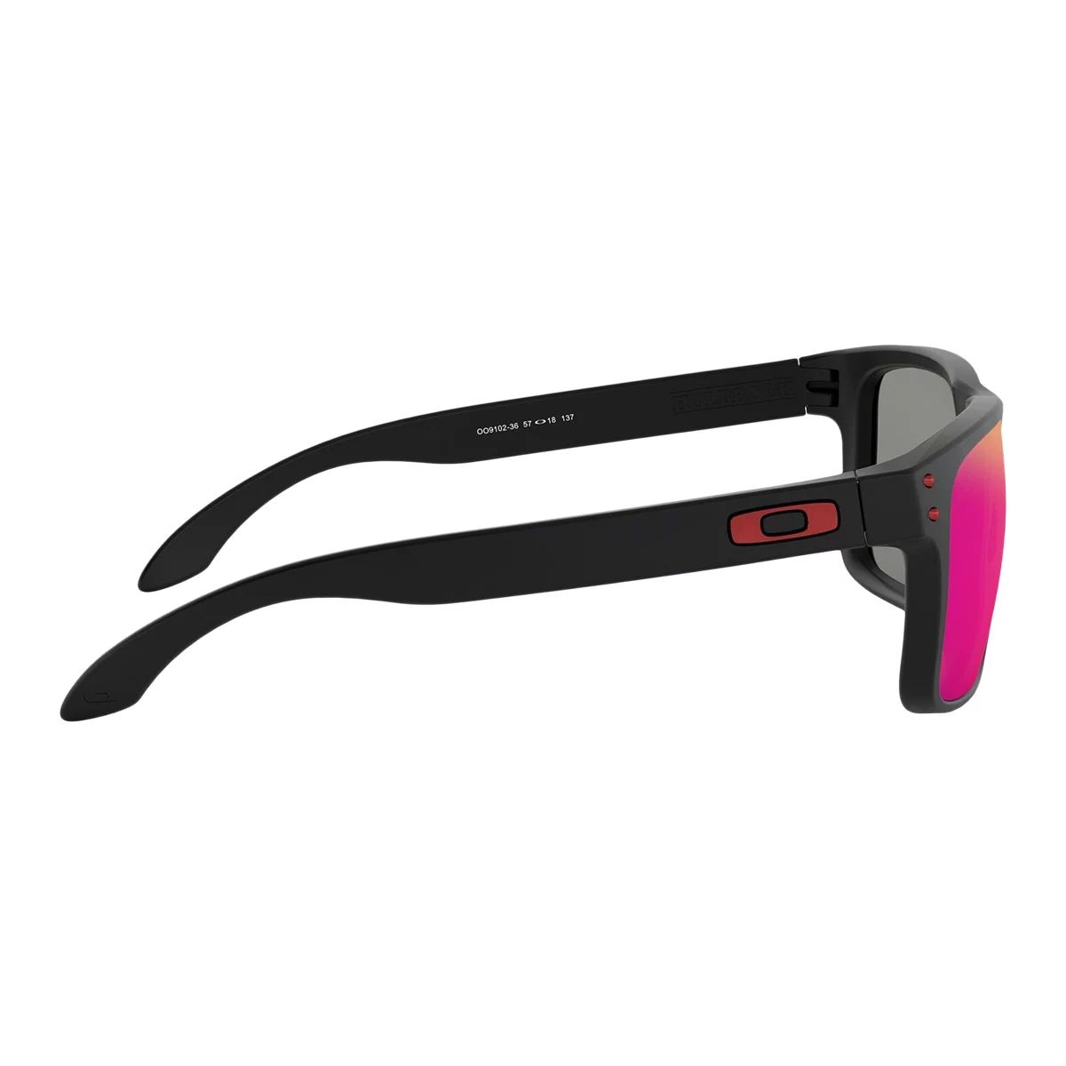 Oakley Men's/Women's Holbrook Sunglasses, Anti-Reflective