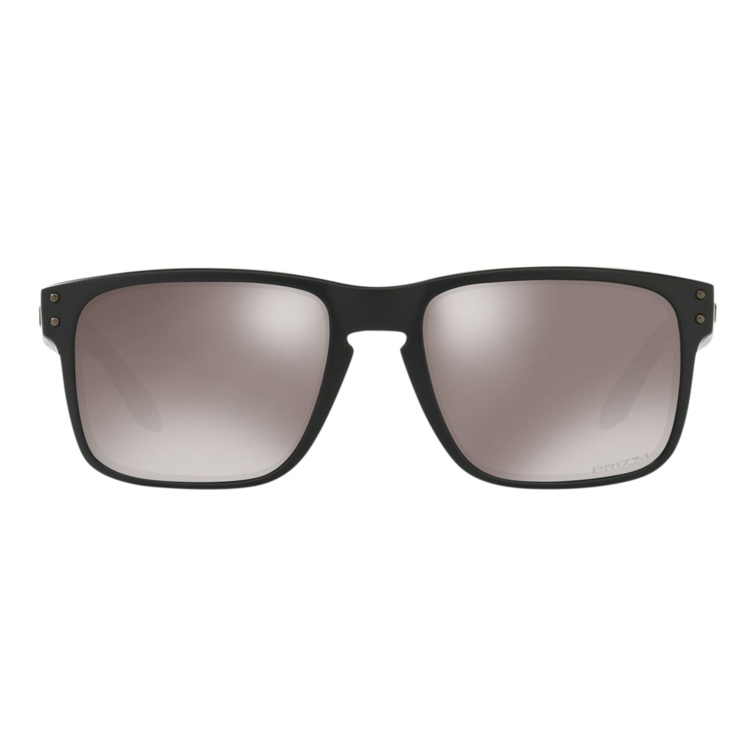 Oakley Men's/Women's Holbrook Wayfarer Sunglasses Front_Flat