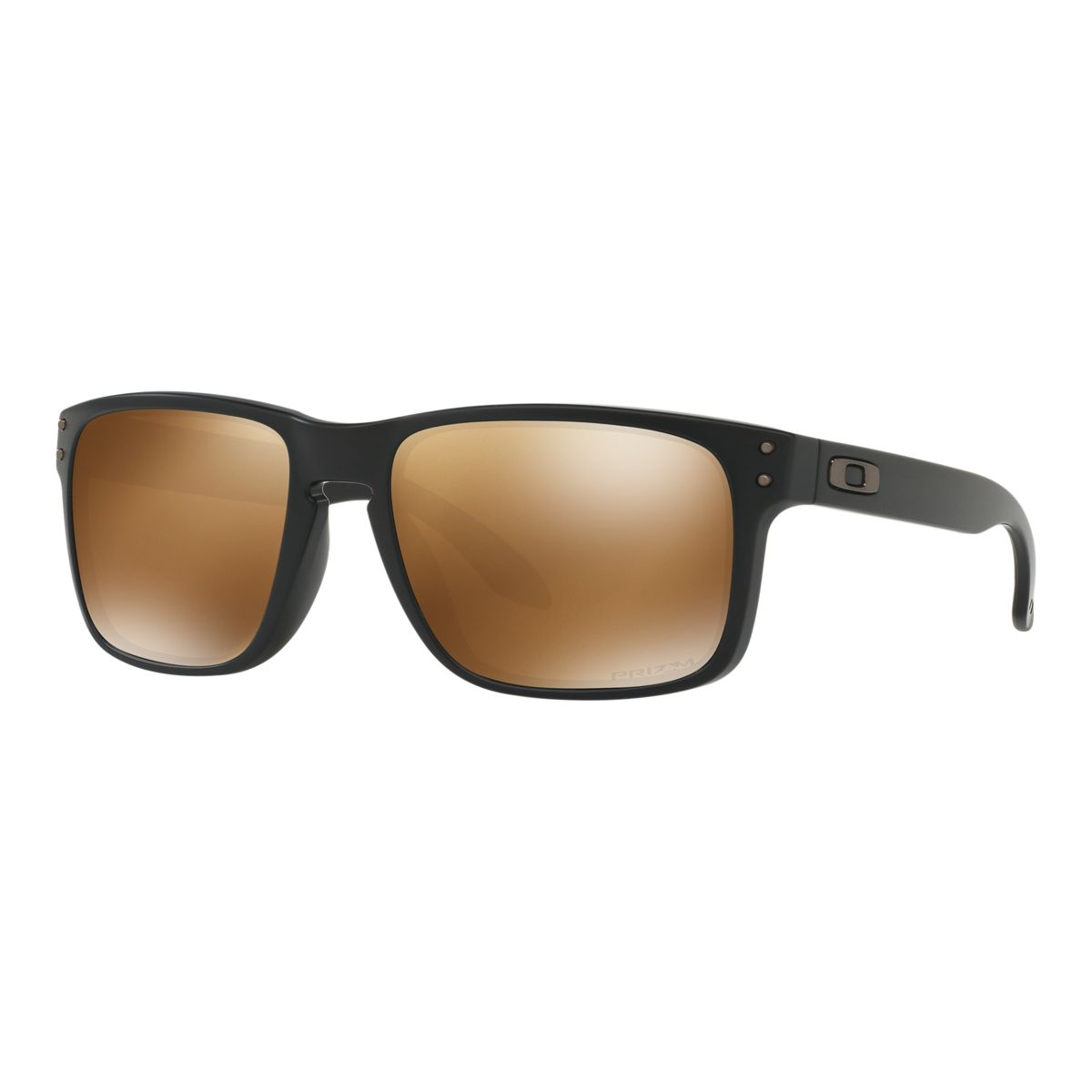 Oakley Men's/Women's Holbrook Sunglasses, Polarized