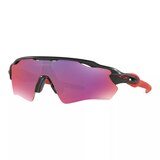 Oakley Youth/Kids Radar EV XS Path Sport Sunglasses Front_Angled_Left