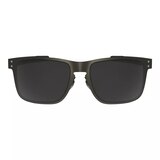 Oakley Unisex Holbrook Wayfarer Sunglasses Front_Flat