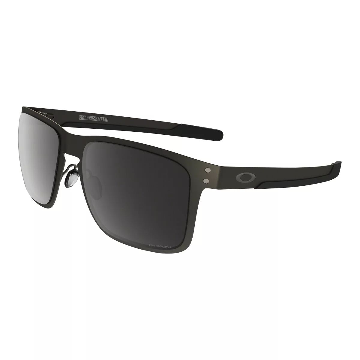 Oakley Unisex Holbrook Wayfarer Sunglasses