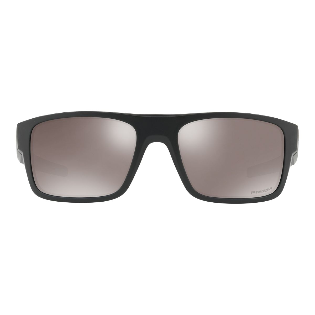 Oakley Men's/Women's Drop Point Rectangular Sunglasses  Polarized